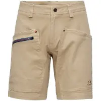 Elevenate - Pebble Shorts - Short S, beige