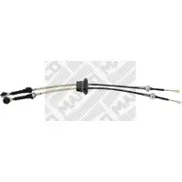 MAPCO 5353 Schakelkabel