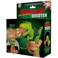 Coppens Dinosaur Shooter |
