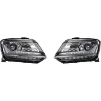 Osram LEDHL107-BK Koplampen set