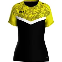 Jako T-shirt iconic dames 6124d-808
