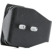 RIDEX 247E0411 Motorsteunlager