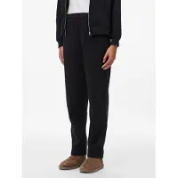 Pieces Broek 'PCChilli' zwart