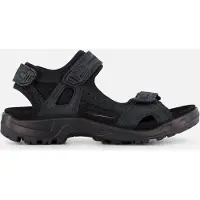 Ecco Sandalen 'OFFROAD' zwart