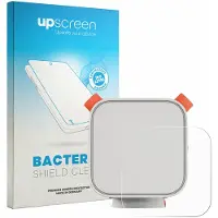 Upscreen - Screenprotector voor Yoto Player (3. Gen.) - Folie Beschermfolie transparant antibacterieel