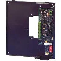 Comelit 5714 Bevestigingsbeugel Voor Bravo Genius Monitor - 5714