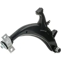 RIDEX 273C0916 Draagarm