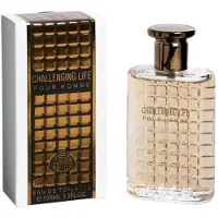 Real Time Challenging Life Eau de Toilette 100ml