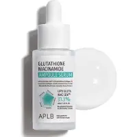 APLB - Glutathione Niacinamide Ampoule Serum - 40 ml