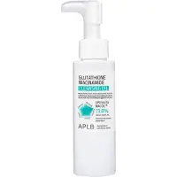 APLB - Glutathione Niacinamide Cleansing Oil - 105 ml