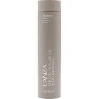 Lanza Keratin Healing Oil Lustrous Shampoo - 300ml