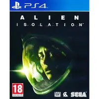 Alien Isolation
