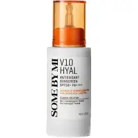 SOME BY MI V10 Hyal Antioxidans Sun Protection SPF 50+ Pa++++ 40 ml