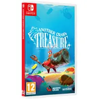 Another Crab's Treasure