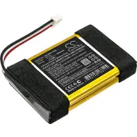 Cameron Sino Sony ST-02 accu (7.4 V, 1000 mAh, huismerk)
