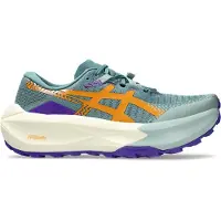 Asics Loopschoen 'Trabuco Max 5' blauw