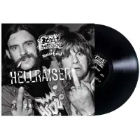 Sony music Hellraiser
