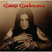 Sony music Essential Ozzy
