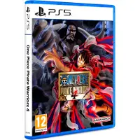 One Piece: Pirate Warriors 4 (PS5)