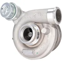 FEBI BILSTEIN 189159 Turbocharger