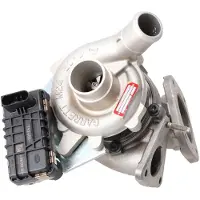 FEBI BILSTEIN 186936 Turbocharger