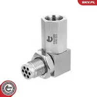 ESEN SKV 09SKV999 Katalysator