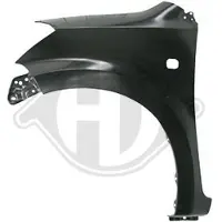 Diederichs 5030007 Spatbord