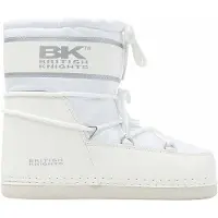 British knights Snowboots 'Blizzard' wit