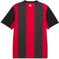 Puma Tricot 'AC Milan 2026/27' rood / zwart / wit