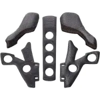 Leatt Enduro 3.0 2023 Binnenvoering