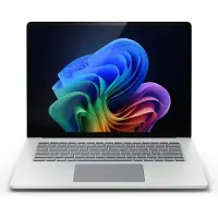 Microsoft Surface Laptop 8 Copilot+ PC Intel Core Ultra 5 335 38,1 cm (15") Touchscreen 16 GB LPDDR5x-SDRAM 512 GB SSD Wi-Fi 7 (802.11be) Windows 11 Pro Platina