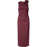 Y.A.S Yasdona Maxi-jurk S EU dames