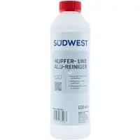 Sudwest Koper Aluminium Reiniger 500ml