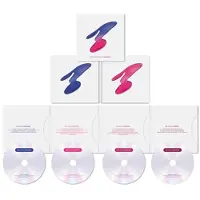 Cd New Order - The Best Of & Rest (4 Deluxe Limited Edition)