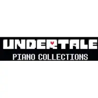 Bertus Distributie David Peacock - UNDERTALE Piano Collections Box Set (LP)