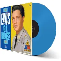 Intermusic G.I. Blues