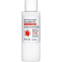 APLB , Salicylzuur BHA Arbutin Faciale Toner, 5,41 fl oz (160 ml)