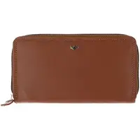 Golden Head Portemonnee 'Polo ' cognac