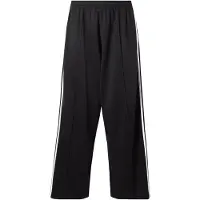 Adidas Broek zwart / wit