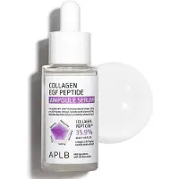 APLB - Collageen EGF Peptide Ampul Serum - Collageen serum in ampullen met EGF en peptiden, 40 ml