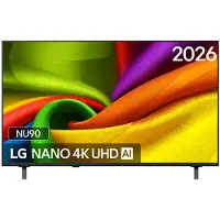 LG 43NU900B6LA (2026)