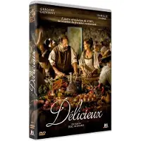 SND Délicieux DVD