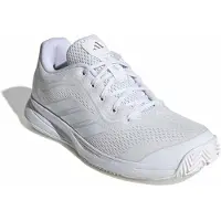 Adidas Sportschoen 'AvaFlash 2' wit