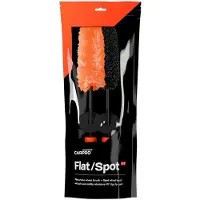 CarPro Flat/Spot Wheel Brush Set