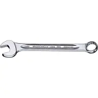 Stahlwille 40571818 130 A 9/32 Ring-steeksleutel Sleutelbreedte (inch) 9/32