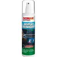 Sonax Scherm- & Displayreiniger Spray 300ml
