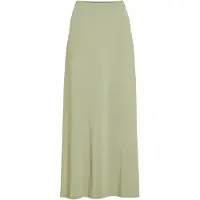 Vila Vileoa High-waist Maxi Rok XXL EU dames