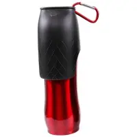 Topmast Rvs Drinkfles voor onderweg 740 ML