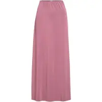 Vila Vileoa High-waist Maxi Rok M EU dames