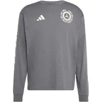 Adidas Functioneel shirt 'Mercedes-AMG Petronas Formula 1 Team' grijs / wit
